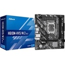 ASRock H610M-HVS/M.2 R2.0