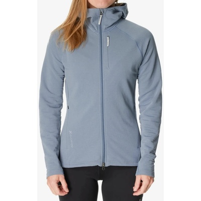 Houdini Aero Houdi pale blue