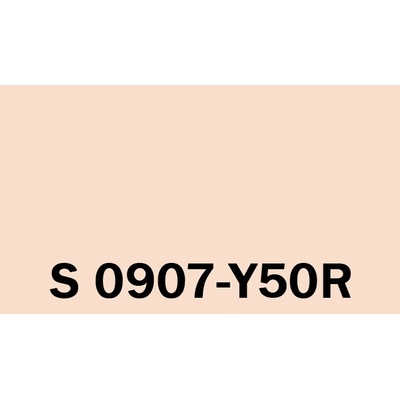 Het Soldecol Unicoat SM 5l NCS S 0907-Y50R