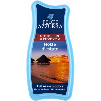 Felce Azzurra Gélový osviežovač vzduchu Hory 140 g