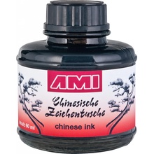 AMI Čínský umělecký inkoust 60 ml