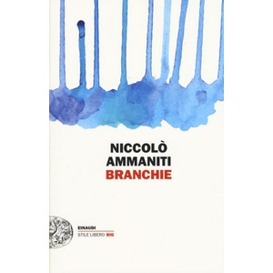 Branchie | Niccol? Ammaniti (2015)