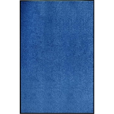 vidaXL 323438 Modrá 120 x 180 cm