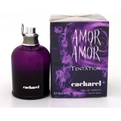 Cacharel Amor Amor Tentation parfumovaná voda dámska 100 ml
