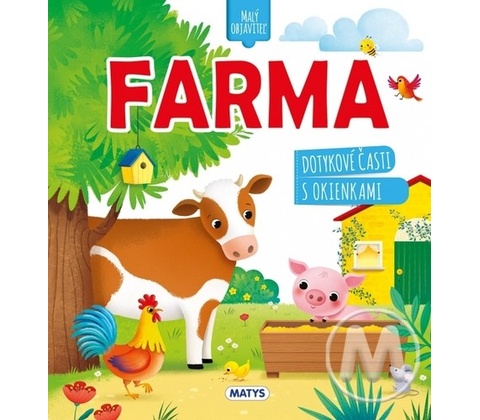 Farma - Matys
