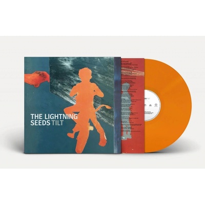 Lightning seeds Tilt 1 LP