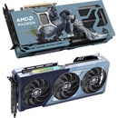 ASRock Radeon RX 9070 XT Monster Hunter Wilds Edition 16GB GDDR6 256bit (RX9070XT MH 16G)