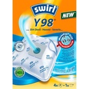 SWIRL Y 98 MP Plus 4 ks