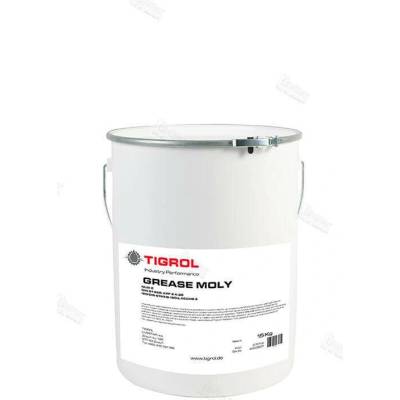 Tigrol Grease MOLY 15 kg