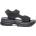 Сандали SH-W138456 Black