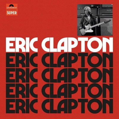 Clapton Eric - Eric Clapton Limited Edition 4 CD