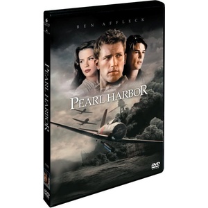 MagicBox Пърл Харбър - dvd (003405)