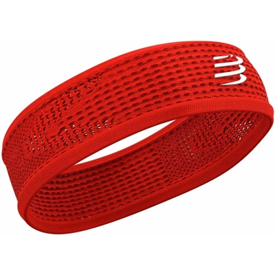 Compressport Thin Headband On/Off, os