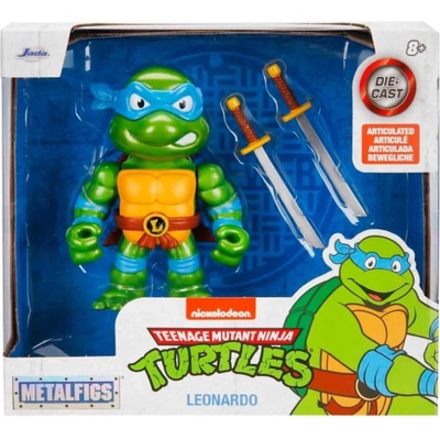Jada Toys Ninja Turtles Leonardo 10cm (253283000)
