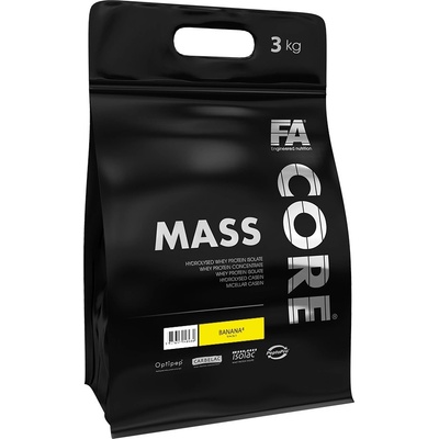 Fitness Authority Mass Core 3000 g