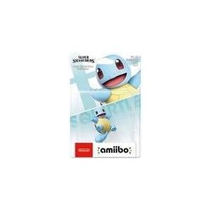 Nintendo amiibo Shiggy Super Smash Bros. Collection - 38082