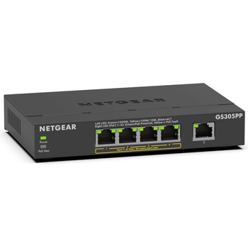 NETGEAR GS305PP-300EUS