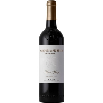 Marques de Murrieta Gran Reserva 14% 0,75 l (holá láhev)