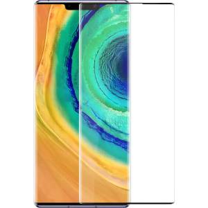 Huawei 3D закалено стъкло за Hauwei Mate 30 Pro - Прозрачно KP18207