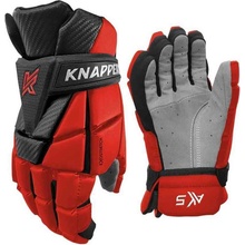 Hokejbalové rukavice Knapper AK5 v2 SR