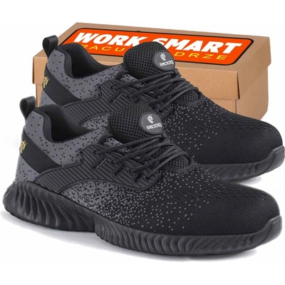 PROCERA TEXO FLY Gray S1 polobotka šedá – Zbozi.Blesk.cz