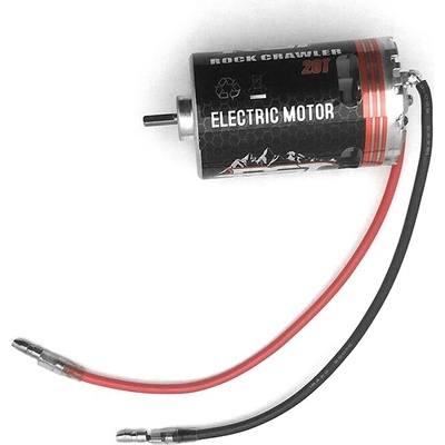RGT Motor 550/8020