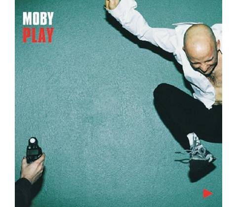 MOBY: PLAY, CD