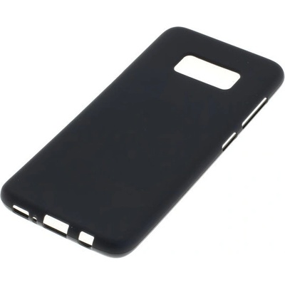 OTB Силиконов калъф за Samsung Galaxy S8, черен (8012061)