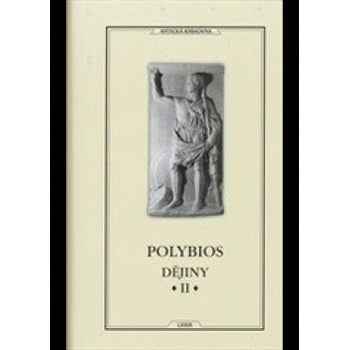 Dějiny II. Polybios