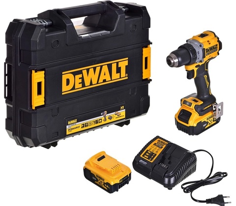 DeWalt DCD800P2T