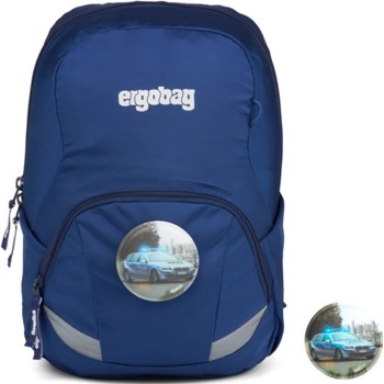 Ergobag Easy bluelight