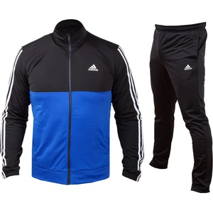 Adidas Мъжки спортен комплект Adidas DN8722
