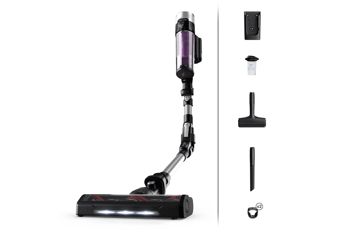 Rowenta RH2037WO