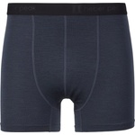 Heber Peak Мъжко мериносово термобельо Heber Peak MerinoMix165 PineconeHe. Boxer Merino base layer - Dark Night Blue (015-2302-0212)