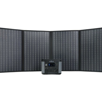 VIBE ALPHA 300 + EPP 120