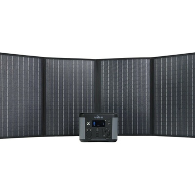 VIBE ALPHA 300 + EPP 120