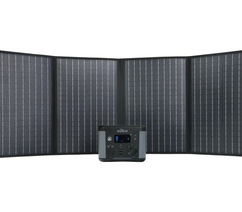 VIBE ALPHA 300 + EPP 120