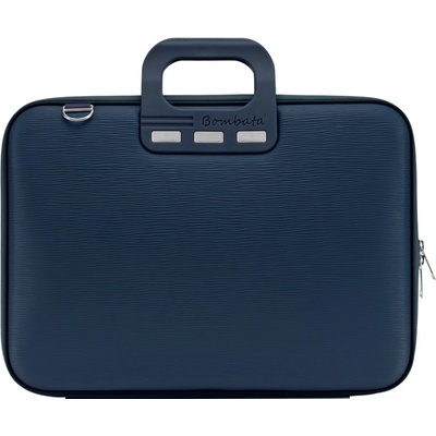 Bombata Чанта Bombata - Wave, 14'', Dark Blue (E00870-11)