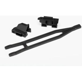 Traxxas Battery hold-down (1)/ hold-do, trx7426 (trx7426)