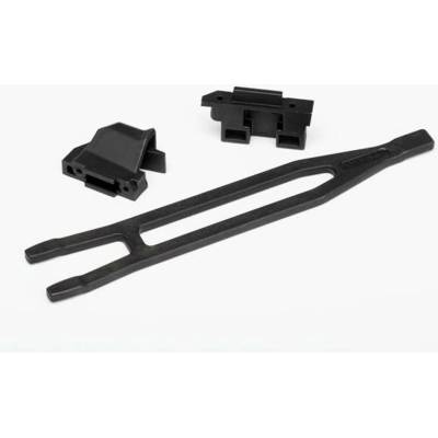 Traxxas Battery hold-down (1)/ hold-do, trx7426 (trx7426)