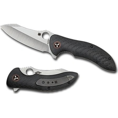 Spyderco Magnitude Carbon C212CFP