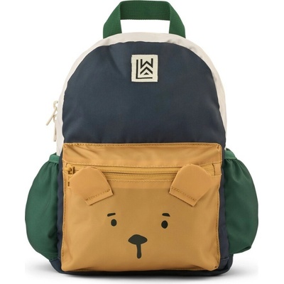 Liewood Andreas Bear Classic Navy Multi Mix