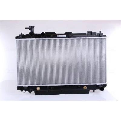 Chladič, chlazení motoru NISSENS 646852