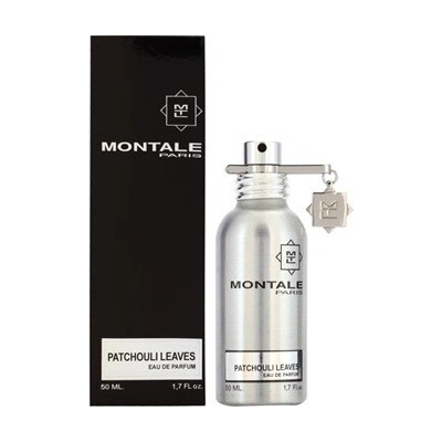 Montale Patchouli Leaves parfémovaná voda unisex 50 ml
