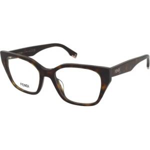 Fendi Очила Fendi FE50001I 052 - leshti