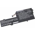 VHBW Батерия за Lenovo IdeaPad 320s / Flex 6 / Yoga 330 / Yoga 720, 3100 mAh (BT/LE-320S)