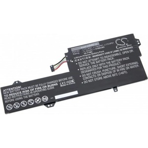 VHBW Батерия за Lenovo IdeaPad 320s / Flex 6 / Yoga 330 / Yoga 720, 3100 mAh (BT/LE-320S)