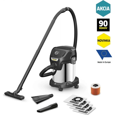 Kärcher KWD 3 S V-17/4/20 Anniversary Edition 1.628-449.0
