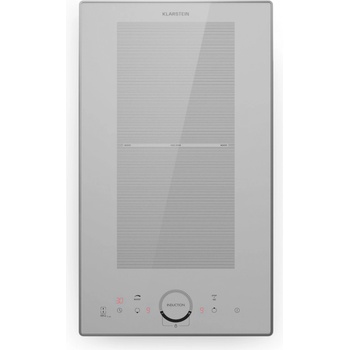 Klarstein Delicatessa Slim Domino White