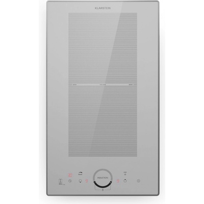 Klarstein Delicatessa Slim Domino White